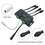 SP901E SPI Signal Amplifier